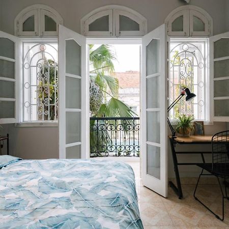 Hanoi Hp Service Apartments Экстерьер фото