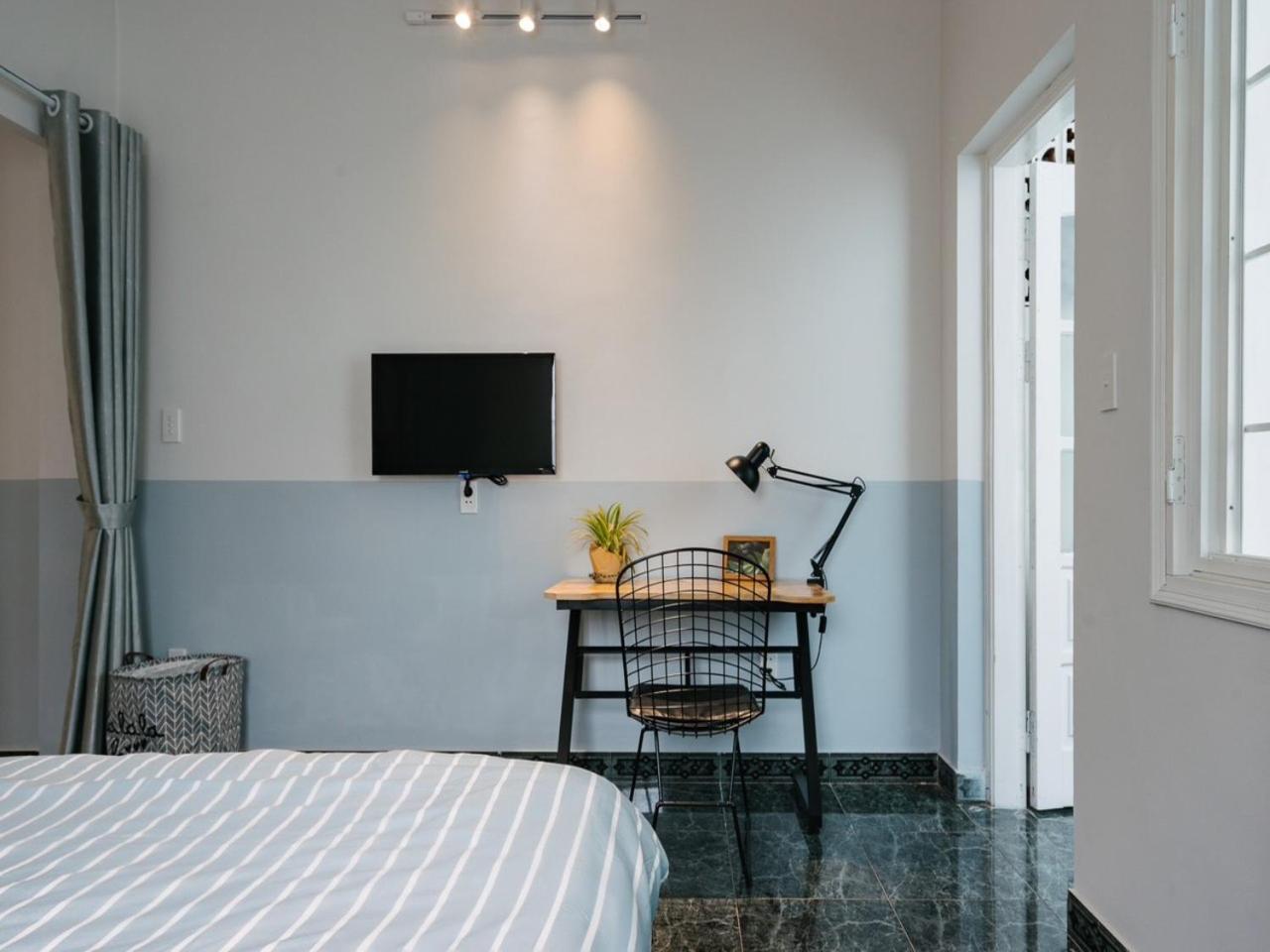 Hanoi Hp Service Apartments Экстерьер фото