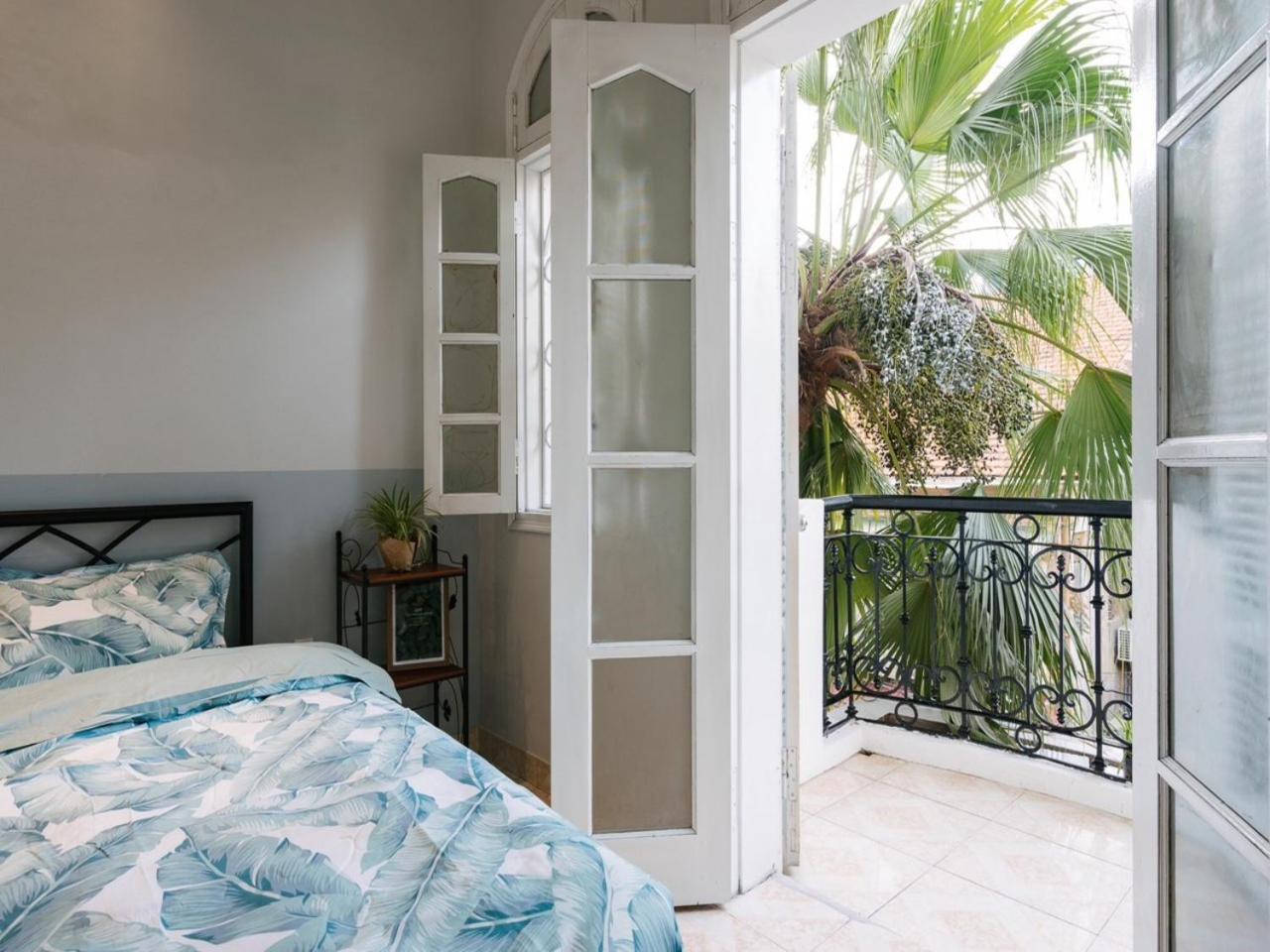 Hanoi Hp Service Apartments Экстерьер фото