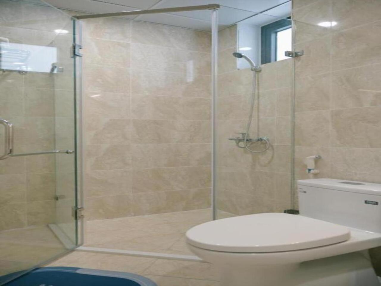 Hanoi Hp Service Apartments Экстерьер фото